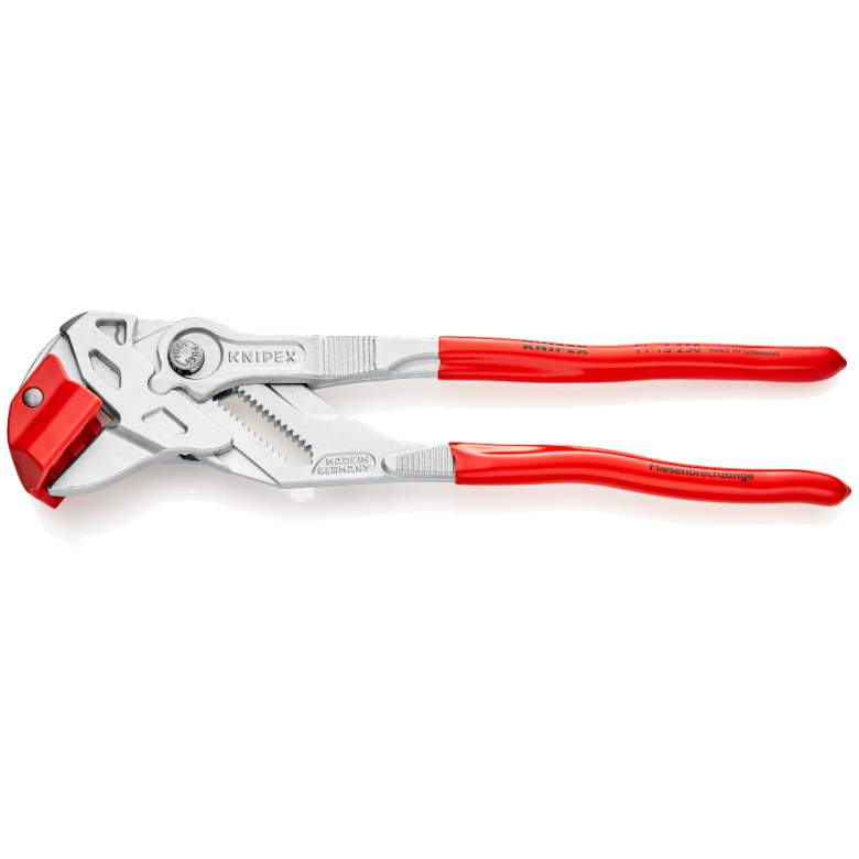 Knipex Tile breaker pliers 250mm