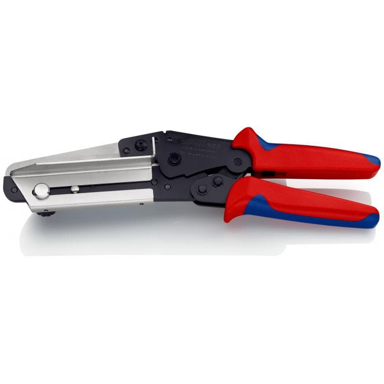 Knipex Plastic cutters 275mm