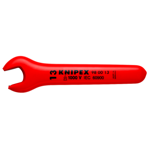 Knipex Spanner 13mm, 1000V, VDE