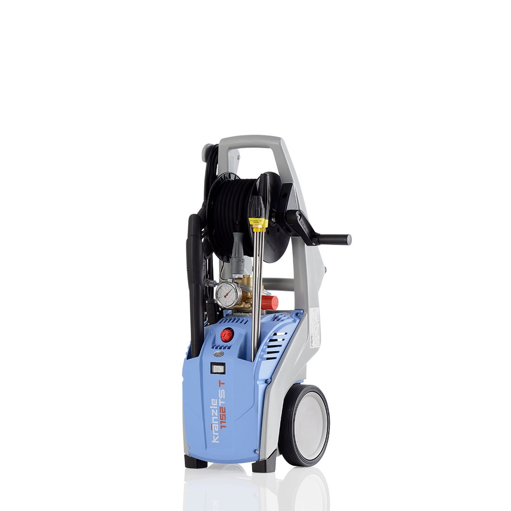 Kränzle Kylmävesipesuri K 1152 TST