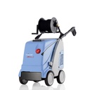 Kränzle therm C 11/130 with hose reel, 230V voltage