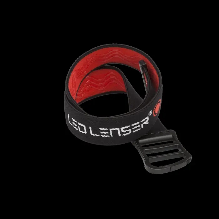 LedLenser H7.2 / H7R.2 rubberized headband