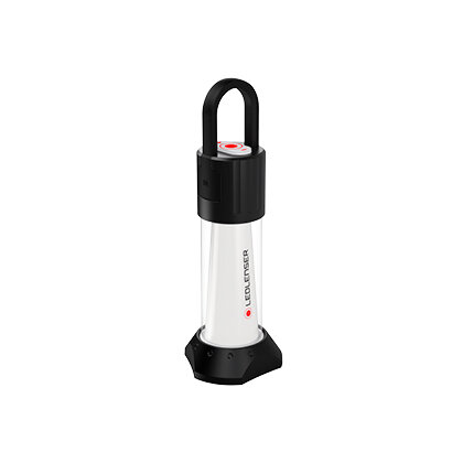 LedLenser ML6 lantern, rechargeable