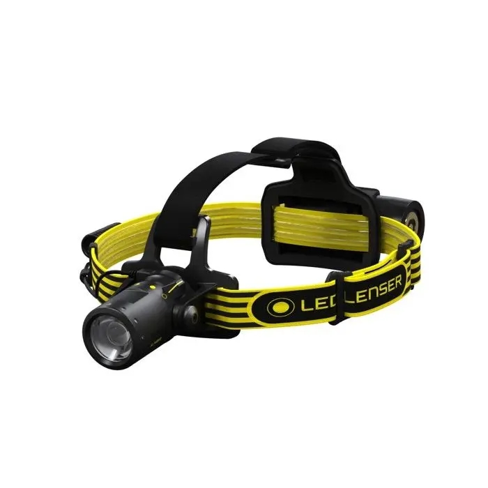 LedLenser iLH8R