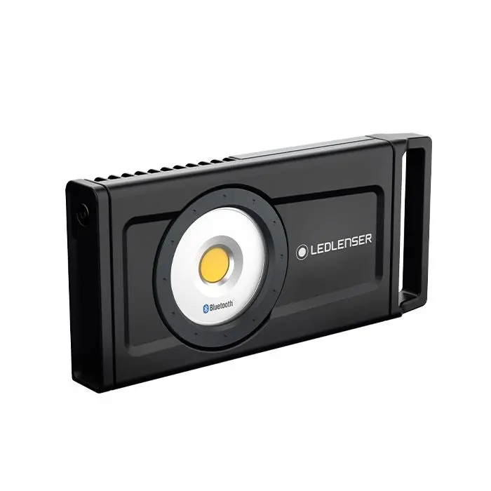 LedLenser iF8R Work light