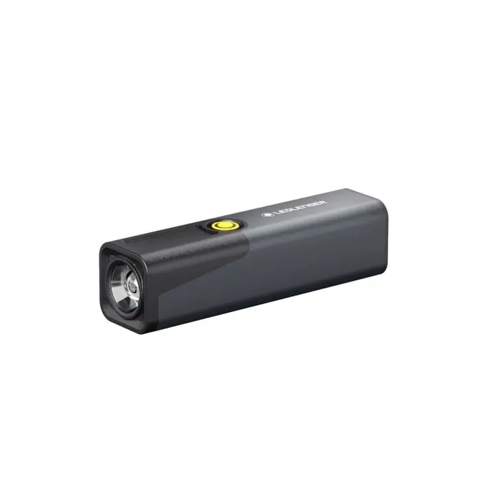 LedLenser iW3R laser