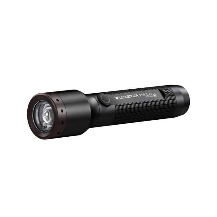 LedLenser P5R Core ladattava lamppu