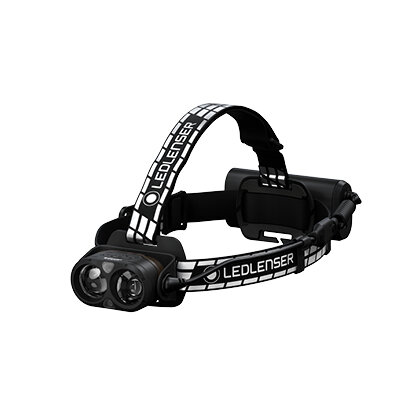 Led Lenser H19R Signature