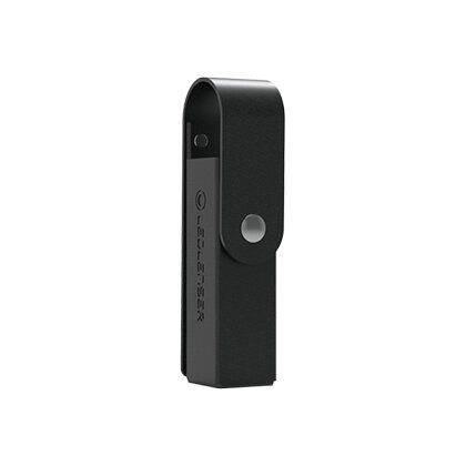 LedLenser Leather belt case for P6R/P7R Signature and Core