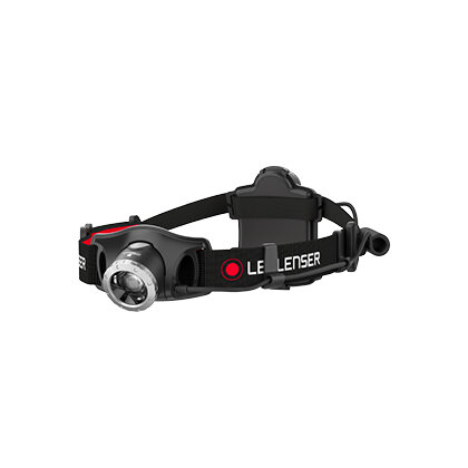 LedLenser IN BOX H7.2 headlamp