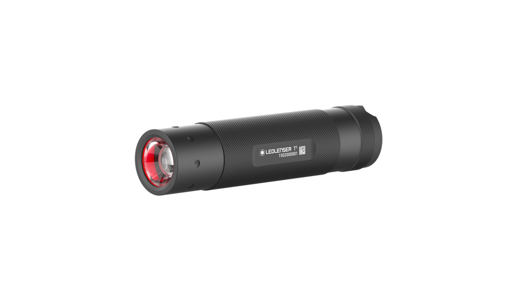 LedLenser T2 blisterissä