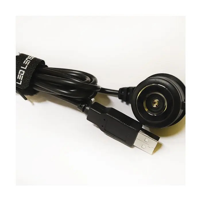 LedLenser P7R / M7R charger cable