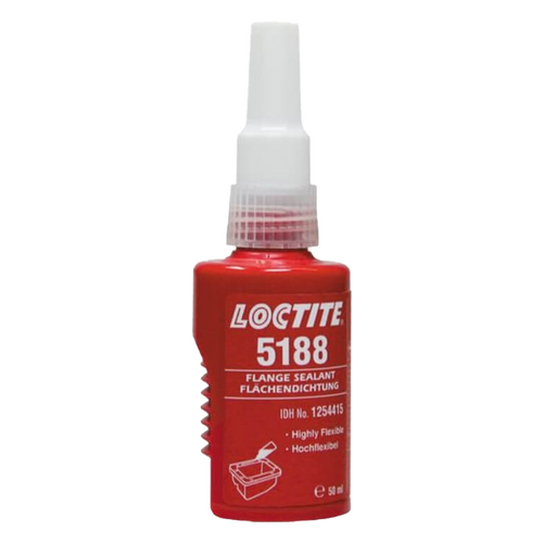 Loctite 5188 300ml SDFN Flat sealant, flexible