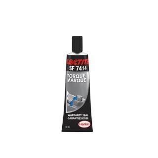 Loctite 7414 50ml Sealing varnish