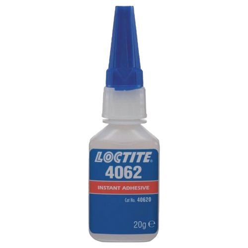 Loctite 4062 20g Instant glue