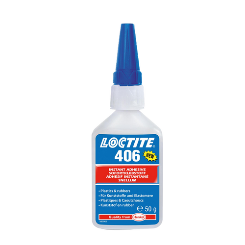 Loctite 406 20g Instant glue