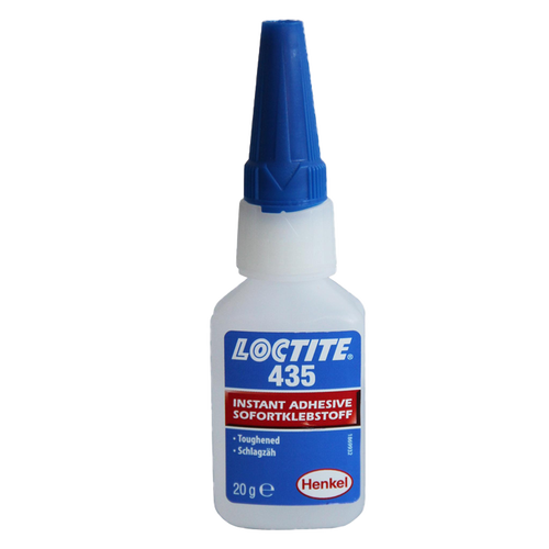 Loctite 435 20g Instant glue