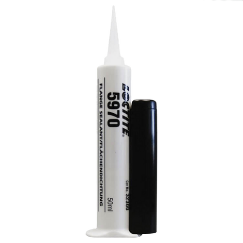 Loctite SI 5970 300ml Silicone sealant