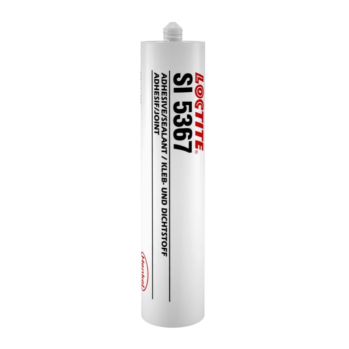 Loctite SI 5367 WH 310ml Liimatiiviste