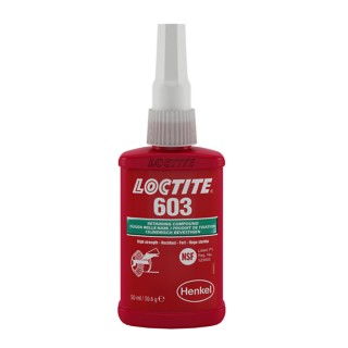 Loctite 603 50ml Fastener