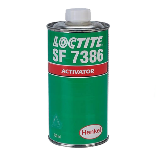 Loctite SF 7386 500ml Activator