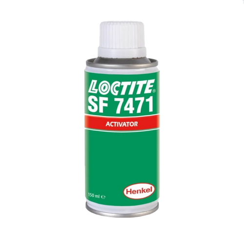 Loctite SF 7471 150ml Activator