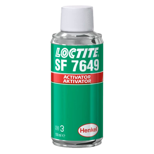 Loctite SF 7649 500ml Activator