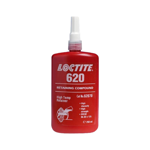 Loctite 620 50ml Fastener