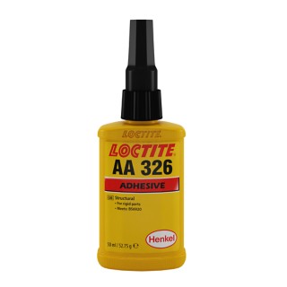 Loctite AA 326 50ml Structural adhesive