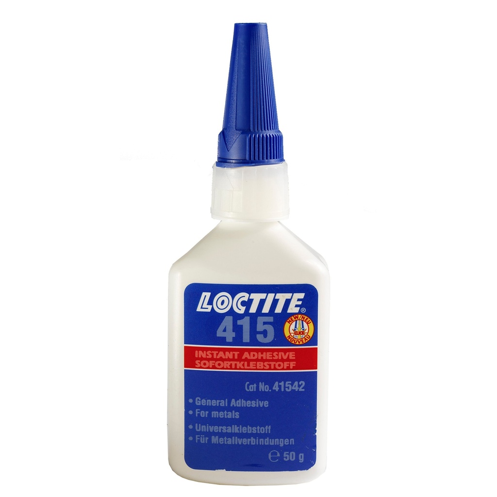 Loctite 415 50g Instant glue