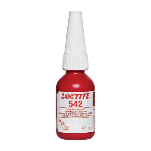 Loctite 542 10ml Sealant