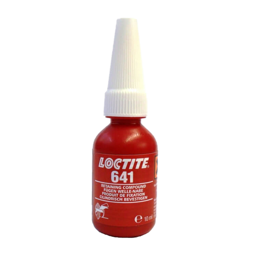 Loctite 641 50ml Kiinnite, keskiluja