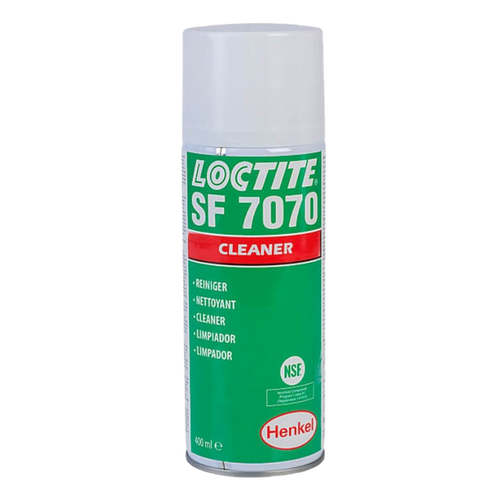 Loctite SF 7070 400ml Super Clean Spray Cleaner