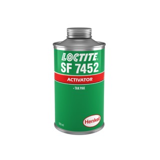 Loctite SF 7452 18ml Aktivaattori