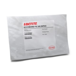 Loctite 245 50ml Kierrelukite, keskiluja, isoille kierteille (M80 asti)