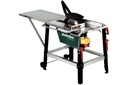 Metabo Construction circle TKHS 315 M 4.2KW 400V