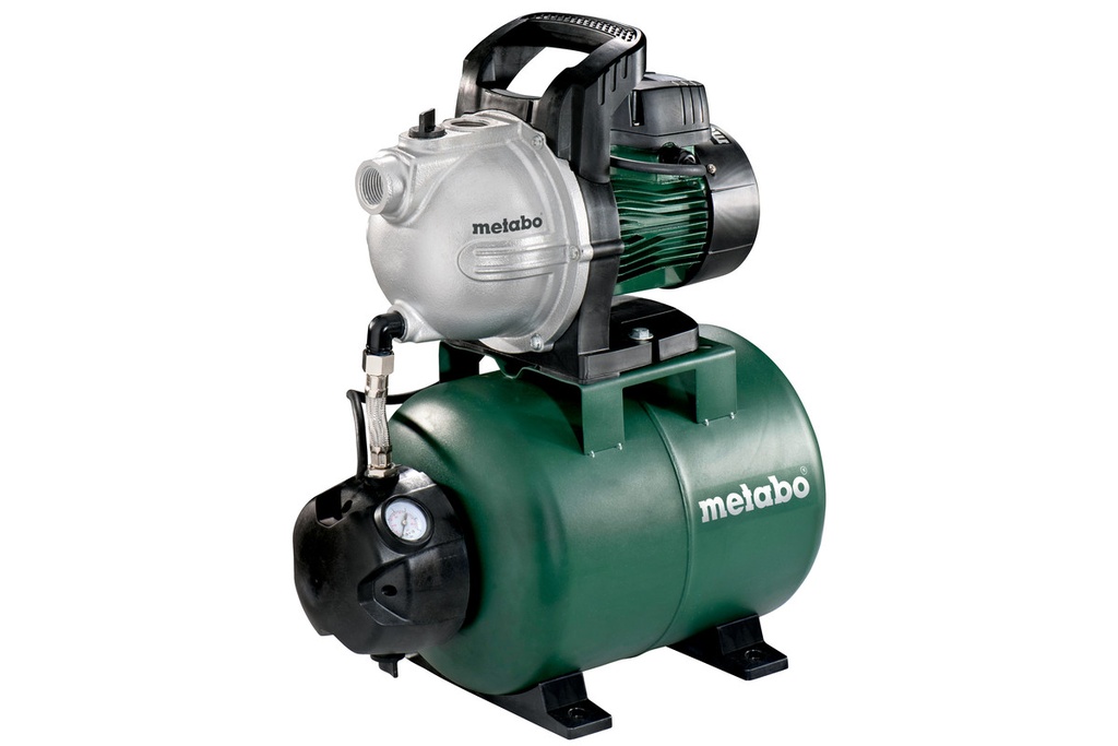Metabo Vesiautomaatti HWW 3300/25 G, 3300l/h