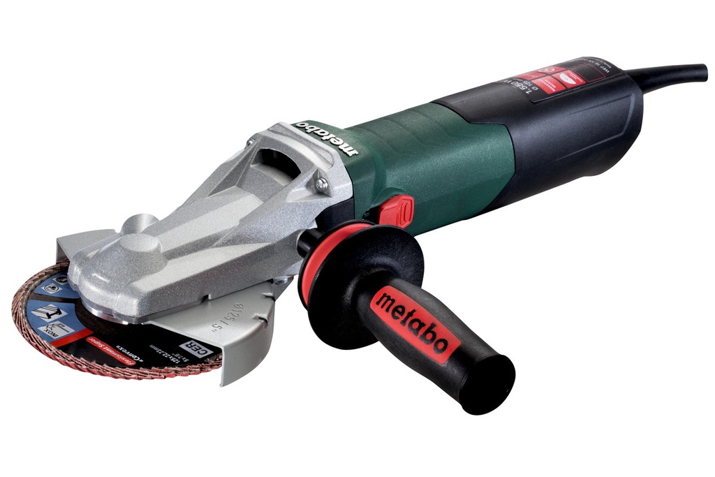 Metabo Kulmahiomakone WEF 15-125 QUICK
