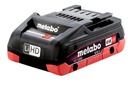 Metabo Akku 18V/4.0Ah LiHD