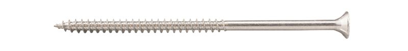 MFT WOOD SCREW 6.0x120 T30 A100 ZN