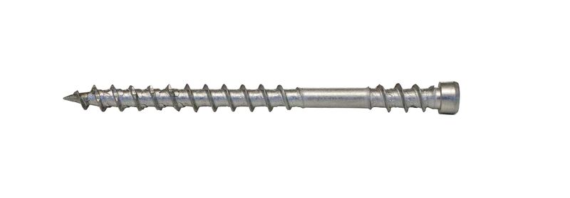 MFT terrace screw Dolt A4 4.8x60 250 pcs