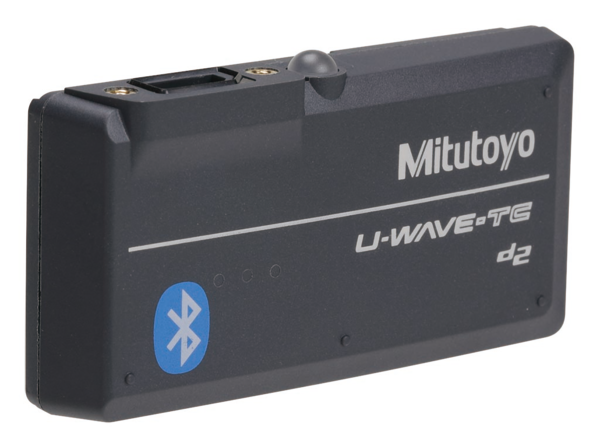 Mitutoyo Transmitter unit U-Wave IP67, Bluetooth