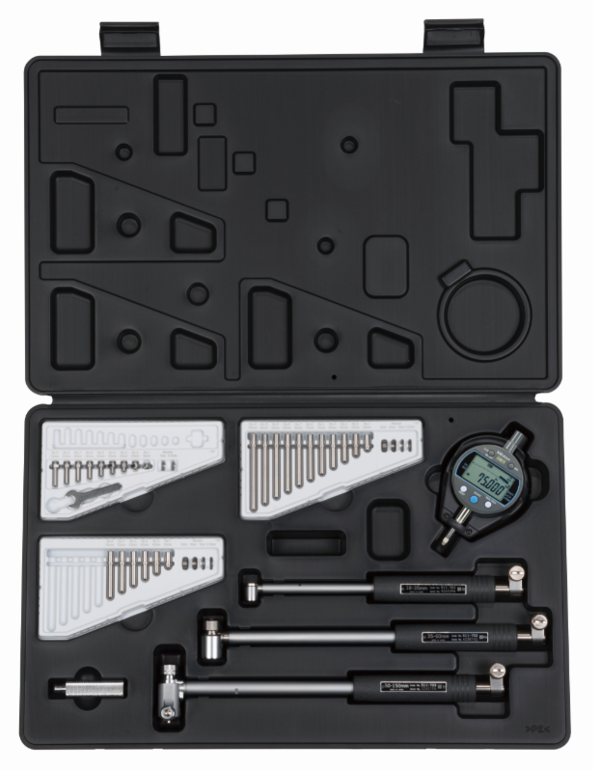 Mitutoyo 511 Internal measuring device 18-150 mm 0.001 543-310B