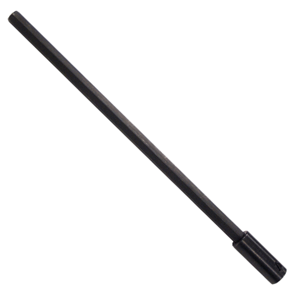 Morse Jatkokara Reikäsahaan 300mm 9.5mm