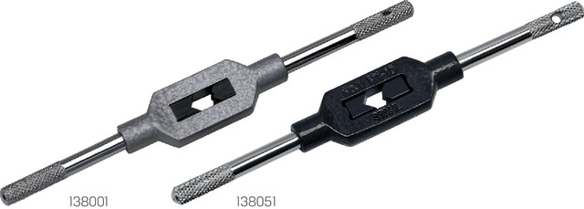 Pretec T-väännin tapeille M1-M10 DIN1814