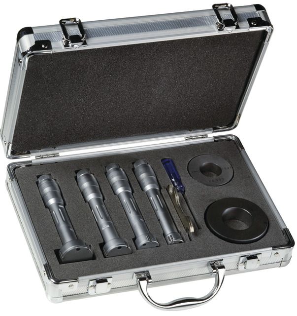 Pretec 3-Point Inner micrometer set 12-20 mm