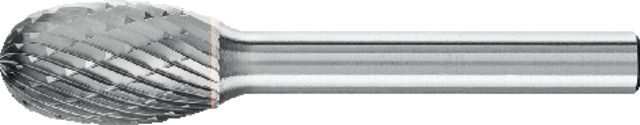 Pretec TRE 12x22x6mm Z3 Plus Carbide file