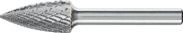 Pretec SPG 6x16x6mm Z3 Plus Carbide file