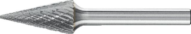 Pretec SKM12x25x6mm Z3 Plus Carbide file