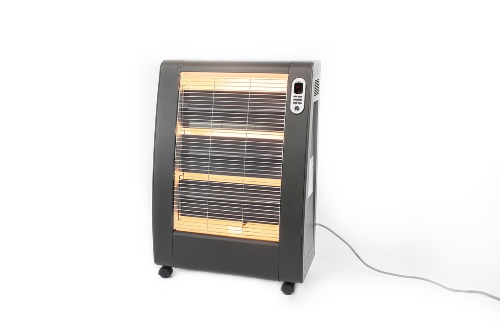 Airrex AH-720 infrared heater 230V, 2.8kW/h, 50m³